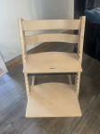Stokke trip trapp stolica hranilica