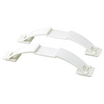 Stoper za vrata, IKEA PATRULL, novo.