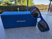 Sunčane naočale Polaroid