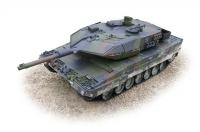 tenk Carson Hobby Engine Panzer Leopard 2A5 100% RTR 2,4Ghz