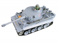 Tenk na daljinsko upravljanje RC Panzer Tiger 1 RTR  1:16