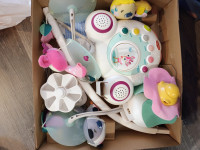 Tiny Love vrtuljak za krevetic