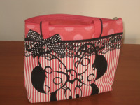 TORBA NA MINNIE - NOVO