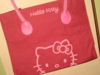 NOVA TORBA NA HELLO KITY