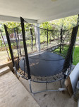 Trampolin 305 cm
