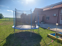 Trampolin 305 cm