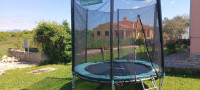 Trampolin, promjer 2,5 m