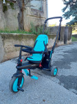 Tricikl guralica Smart trike
