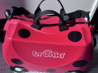 Trunki kofer