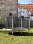 Veliki vanjski trampolin