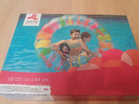 VODENI KOTAČ ZA DJECU