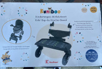 Nastavak za kolica, za drugo dete.