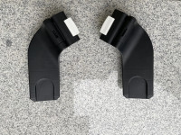 GB Pockit+ ALL-terrain adapteri za auto sjedalicu i košaru (ZG i BJ)