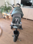 Kinderkraft tricikl