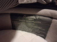 Maxi Cosi lezaka za kolica