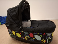 Peg Perego Pop up košara