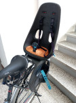 THULE dječja sjedalica za bicikl + GRATIS Kaciga