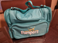 Torba za kolica,Pampers