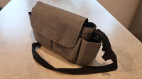 Torba za pelene/ kolica *Novo* + poklon etui
