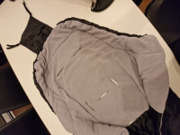 Univerzalna vreća za kolica Altabebe