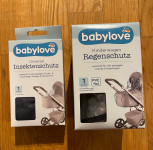 Zaštita za dječja kolica babylove, NOVO!