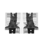Adapter Multi Comfort Aras - Bebetto