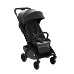 Avionaut Airby sportska kolica, Black