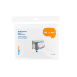 BabyOno Univerzalna mrežica protiv komaraca, za krevetić