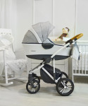 Bebetto Bresso djecja kolica 3u1