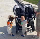 BugaBoo dječja kolica