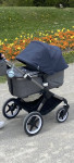 Bugaboo Fox 3 s dodatnom opremom