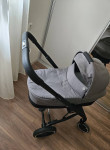 Cybex bailos S lux 3 u 1