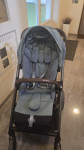 Cybex Balios S Lux