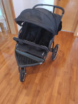 Dječja dupla kolica