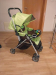 Dječja kolica,nova!