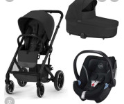 Djecja kolica 3 u 1