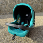 Dječja kolica 3u1 Peg Perego