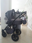 Djecja kolica 3u1