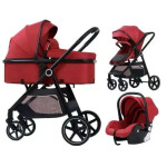 DJECJA KOLICA 3U1 NOVO ZAPAKIRANO