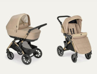 Dječja kolica CAM Dinamico Smart 3 u 1