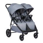 Dječja kolica Mast TWIN X (Lightweight kotači), Glacier Lake