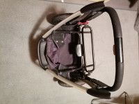 Dječja kolica Maxi Cosi Mura Plus 3u1 + dodatna oprema