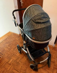 Dječja kolica u odličnom stanju prodajem
