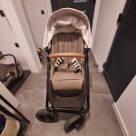 Dječja kolica, rabljena