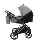 Dječja kolica Tako Jumper V (2 u 1) - košara i sportsko sjedalo