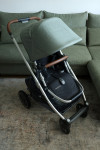 Dječja kolica UPPAbaby Cruz V2 3u1