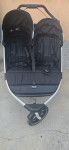 Dvostruka kolica za blizance - THULE URBAN GLIDE 3 DOUBLE