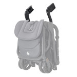 Ergobaby Metro 3 adapteri za autosjedalicu