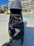 Ergobaby Metro + djecja kolica