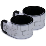 Fillikid Led snap sigurnosno svjetlo za kolica 2 kom